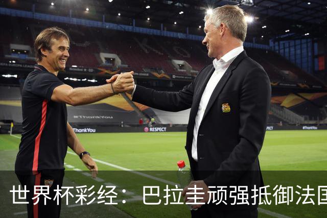 世界杯彩经：巴拉圭顽强抵御法国