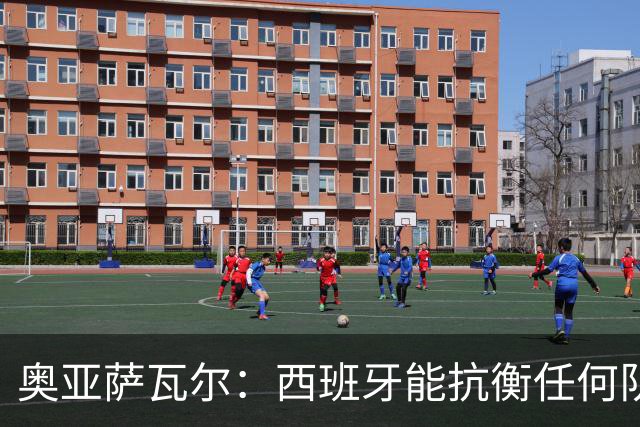 奥亚萨瓦尔：西班牙能抗衡任何队 梅罗这岁数还能踢本身就是成就